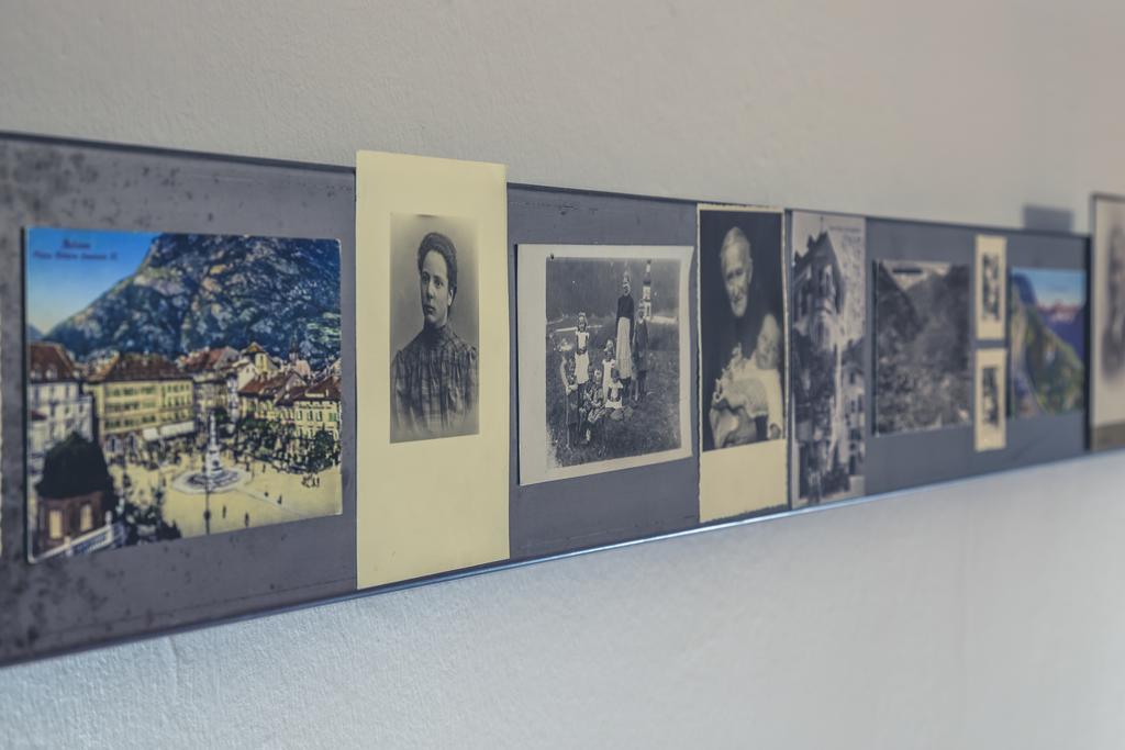 Bolzano Rooms Pokoj fotografie