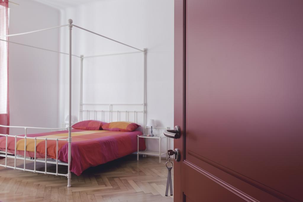 Bolzano Rooms Exteriér fotografie